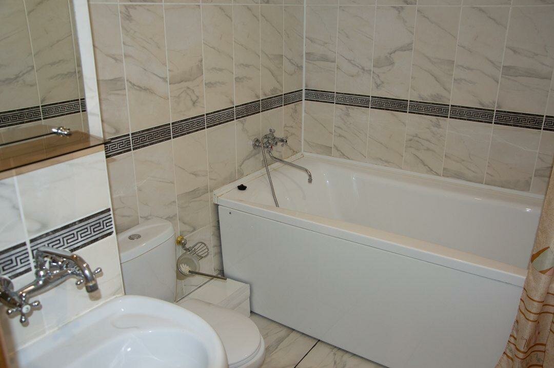 Гостиница Медведефф  Ульяновск